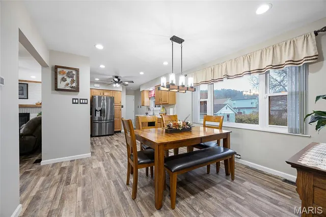 $314,900 | 330 Fenton View Drive, Fenton, MO 63026