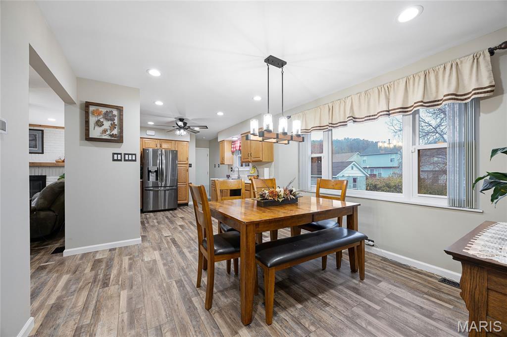 330 Fenton View Drive Fenton, MO 63026 - Photo 9 of 21