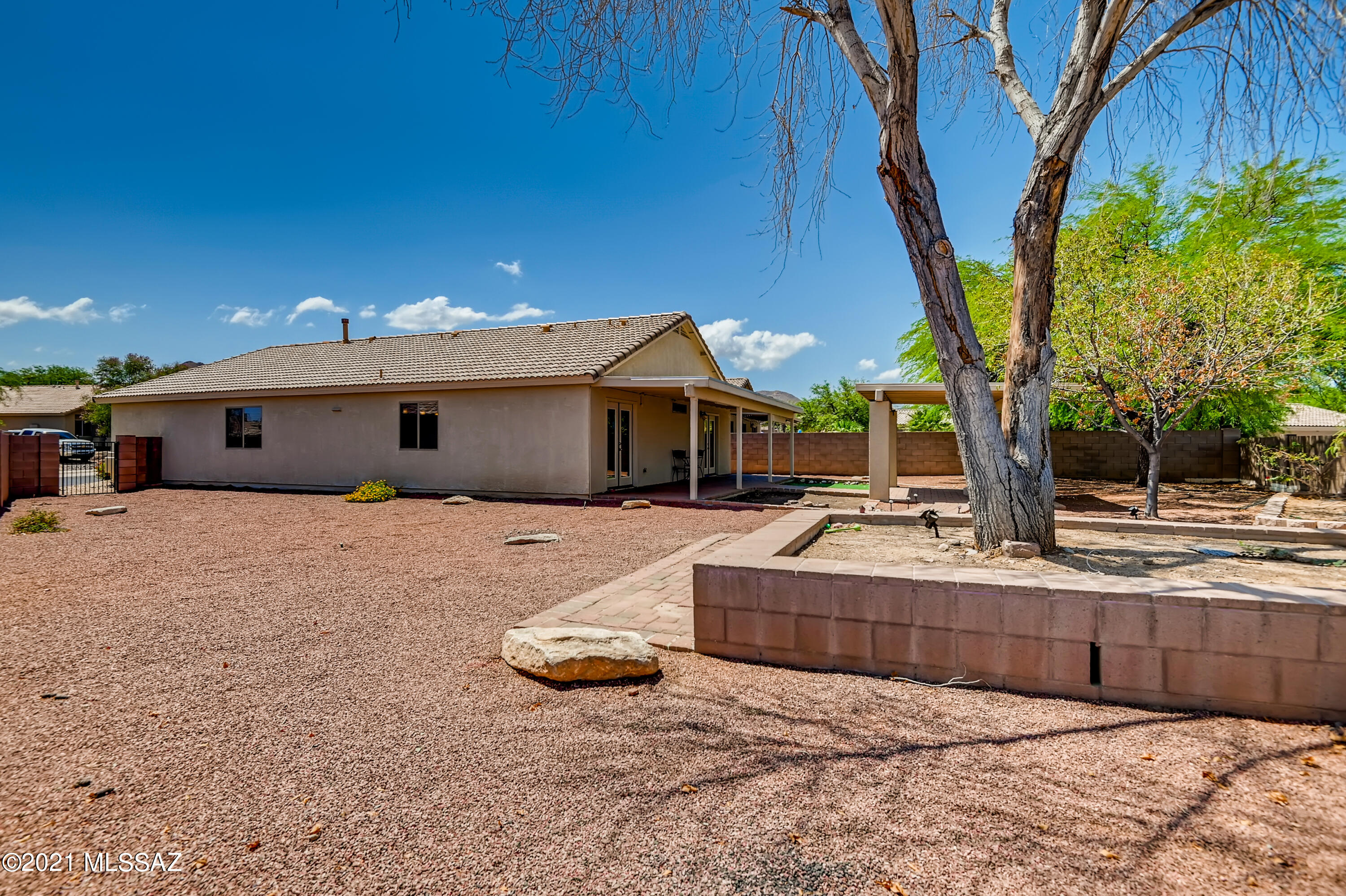 472 East Greg Rock Road Vail, AZ 85641 - Photo 33 of 33 Gallery Image 33
