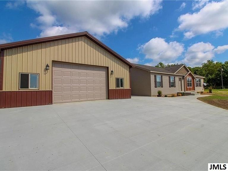 5844 Centennial Road Tecumseh, MI 49286 - Photo 1 of 14 Photo 1