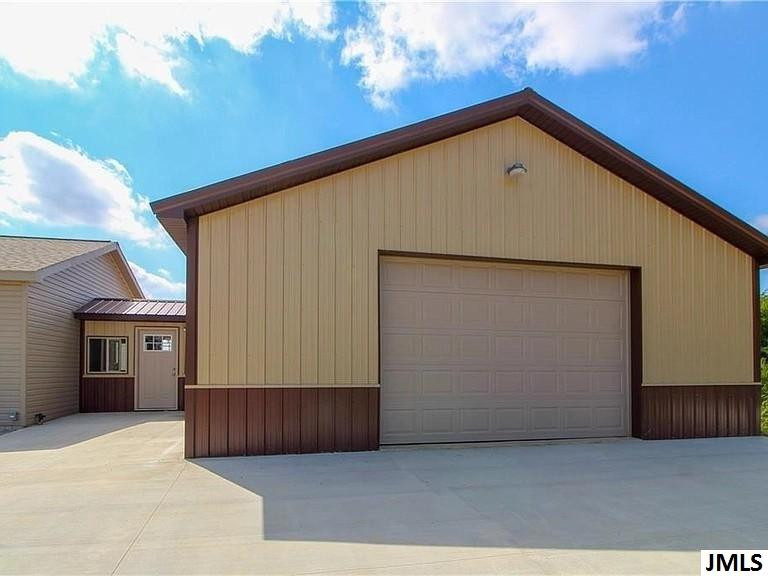 5844 Centennial Road Tecumseh, MI 49286 - Photo 11 of 14 Photo 11