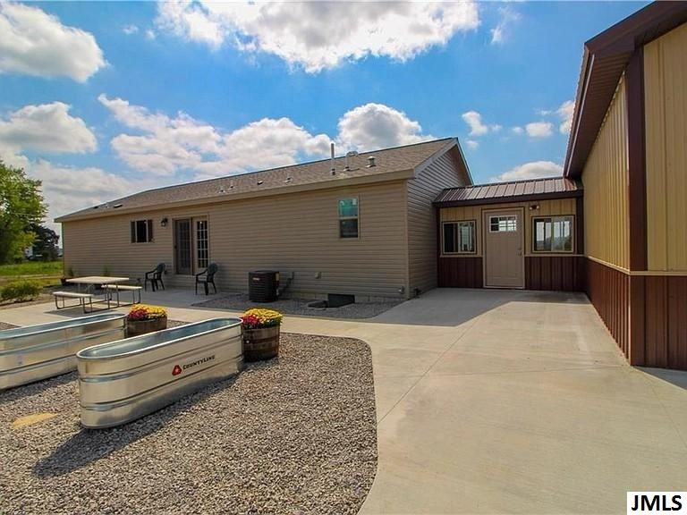 5844 Centennial Road Tecumseh, MI 49286 - Photo 12 of 14 Photo 12