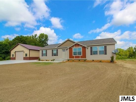 5844 Centennial Road Tecumseh, MI 49286 - Photo 14 of 14 Photo 14