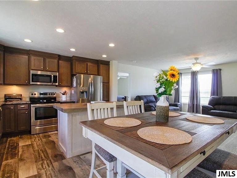 5844 Centennial Road Tecumseh, MI 49286 - Photo 2 of 14 Photo 2