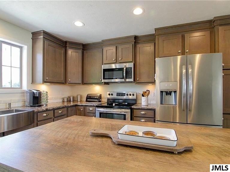 5844 Centennial Road Tecumseh, MI 49286 - Photo 5 of 14 Photo 5