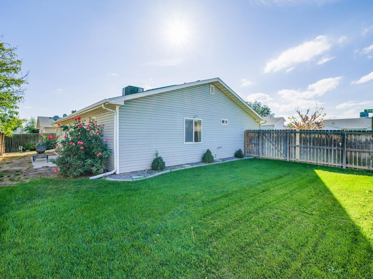 490 Ridge Lane Grand Junction, CO 81504 - Photo 22 of 24 Gallery Image 22