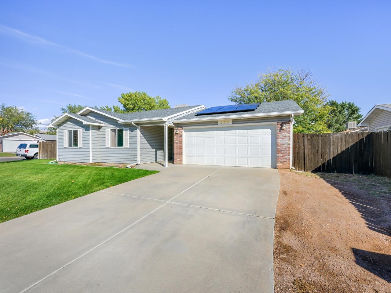 490 Ridge Lane Grand Junction, CO 81504 - Photo 23 of 24 Gallery Image 23
