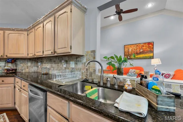 $490,000 | 2204 Crown Point Drive, Cape Girardeau, MO 63701