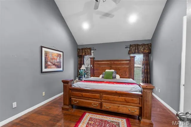 $490,000 | 2204 Crown Point Drive, Cape Girardeau, MO 63701