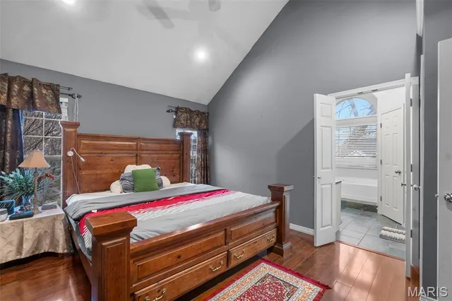 $490,000 | 2204 Crown Point Drive, Cape Girardeau, MO 63701