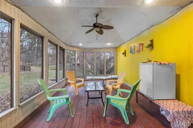 $490,000 | 2204 Crown Point Drive, Cape Girardeau, MO 63701