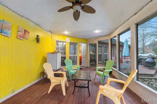 $490,000 | 2204 Crown Point Drive, Cape Girardeau, MO 63701