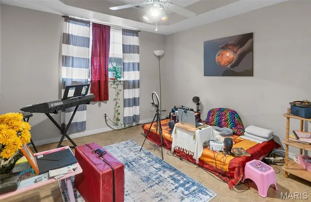 $490,000 | 2204 Crown Point Drive, Cape Girardeau, MO 63701