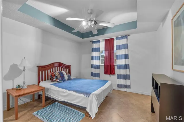 $490,000 | 2204 Crown Point Drive, Cape Girardeau, MO 63701