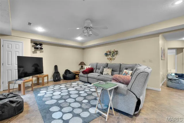 $490,000 | 2204 Crown Point Drive, Cape Girardeau, MO 63701