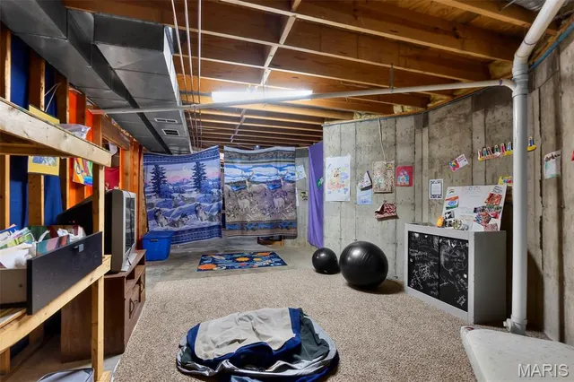 $490,000 | 2204 Crown Point Drive, Cape Girardeau, MO 63701