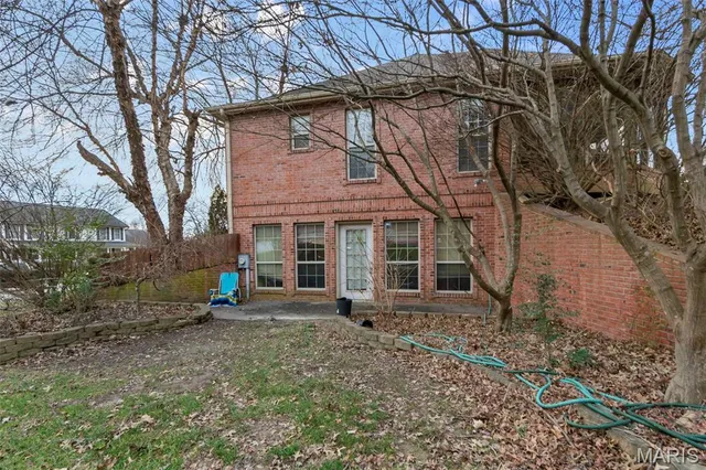 $490,000 | 2204 Crown Point Drive, Cape Girardeau, MO 63701