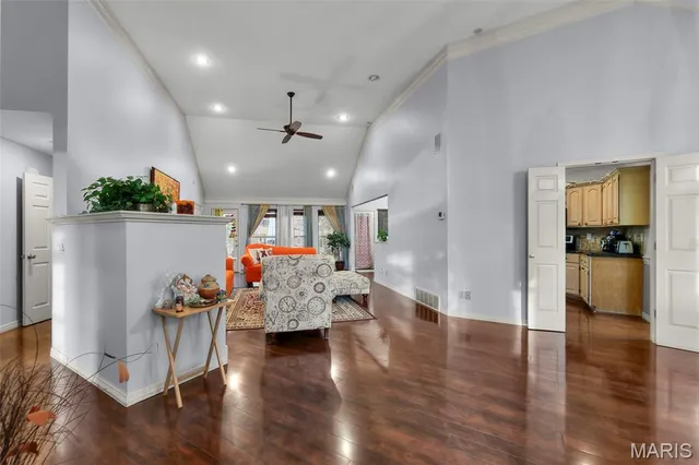 $490,000 | 2204 Crown Point Drive, Cape Girardeau, MO 63701