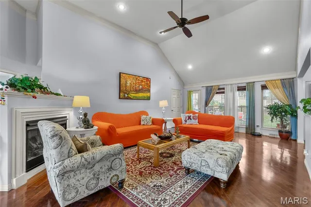 $490,000 | 2204 Crown Point Drive, Cape Girardeau, MO 63701