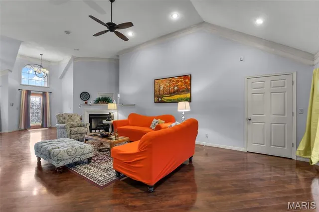 $490,000 | 2204 Crown Point Drive, Cape Girardeau, MO 63701