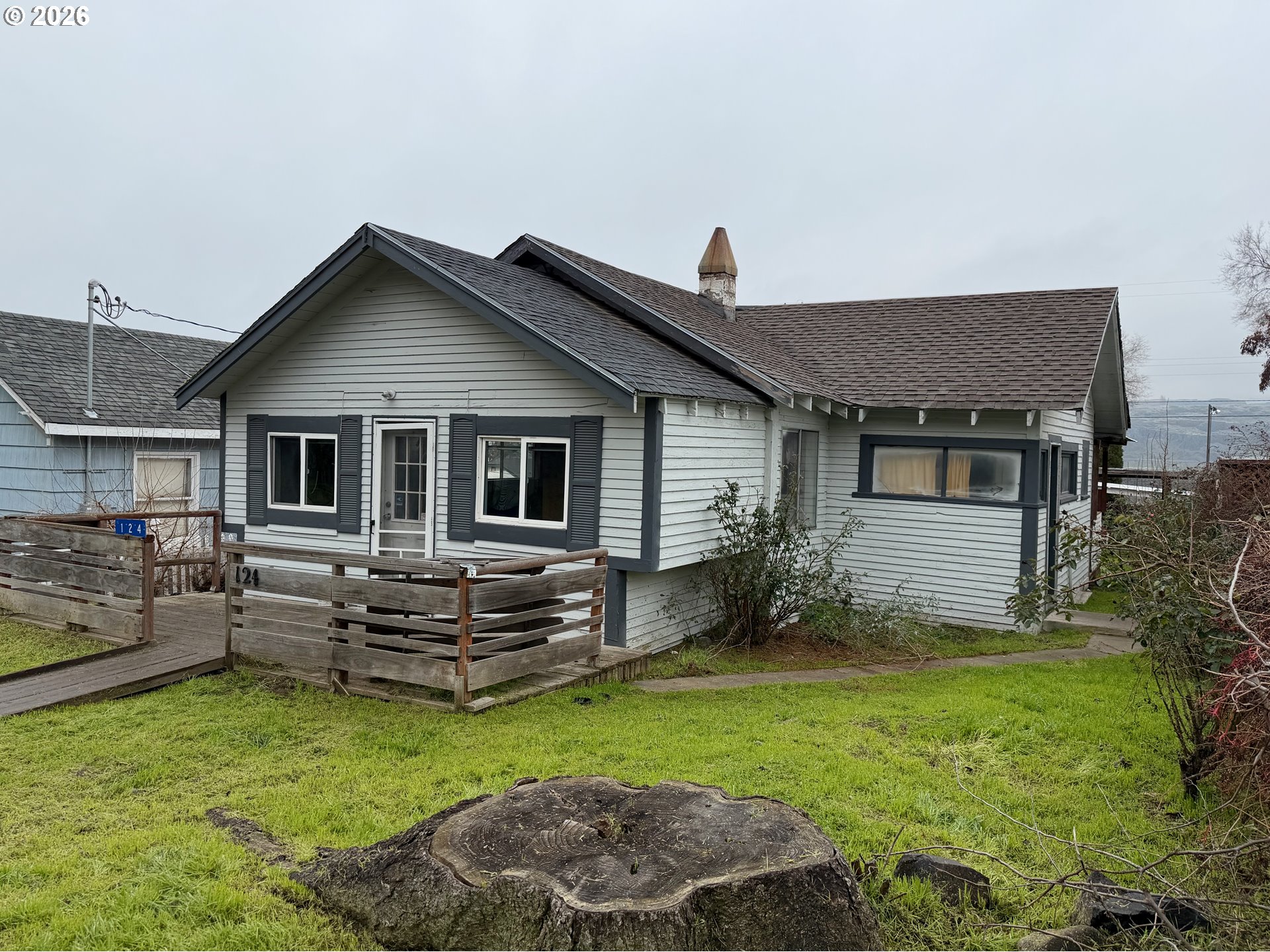 124 Main Street Wishram, WA 98673 - Photo 1 of 18