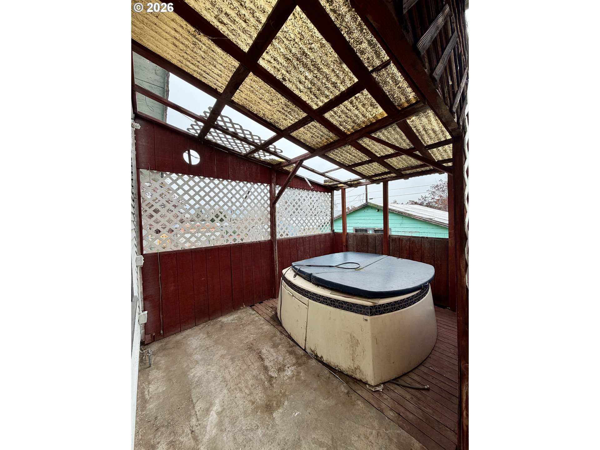 124 Main Street Wishram, WA 98673 - Photo 13 of 18