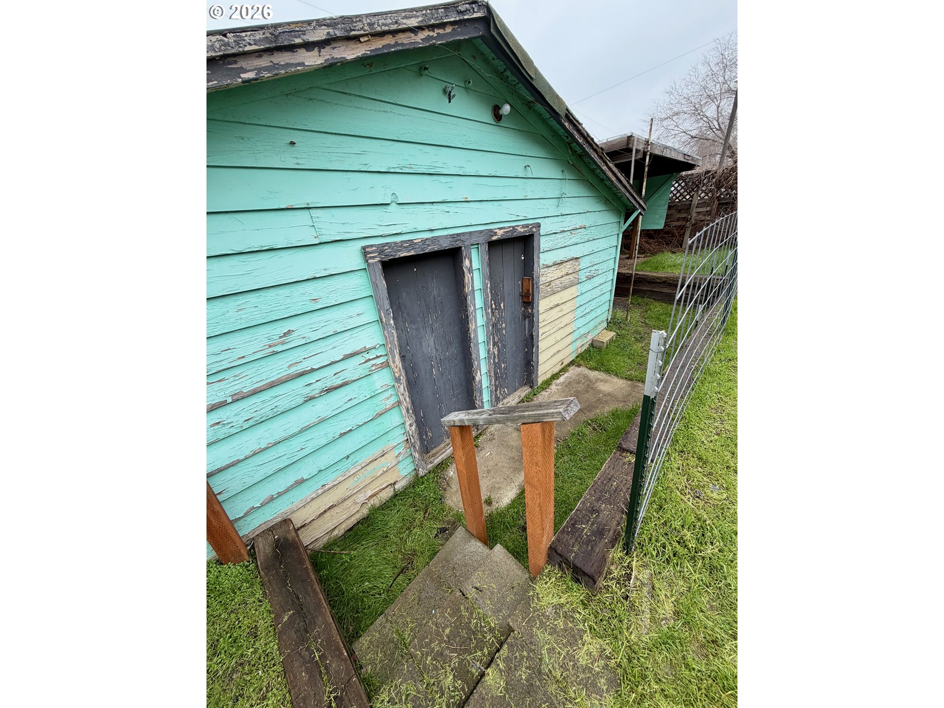 124 Main Street Wishram, WA 98673 - Photo 15 of 18