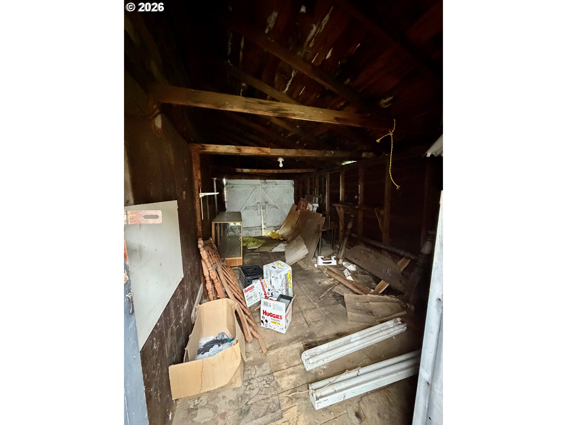 124 Main Street Wishram, WA 98673 - Photo 17 of 18