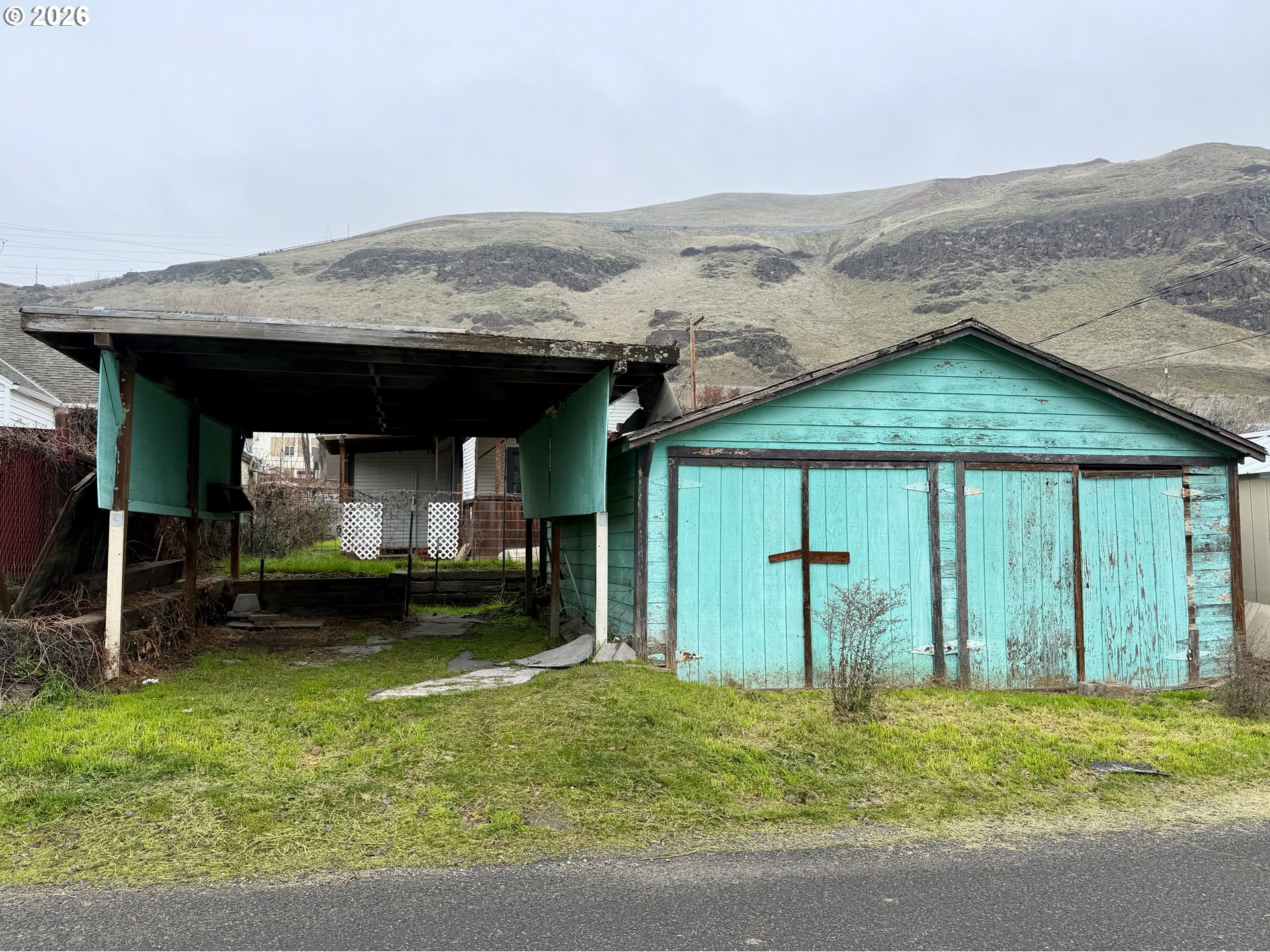 124 Main Street Wishram, WA 98673 - Photo 18 of 18