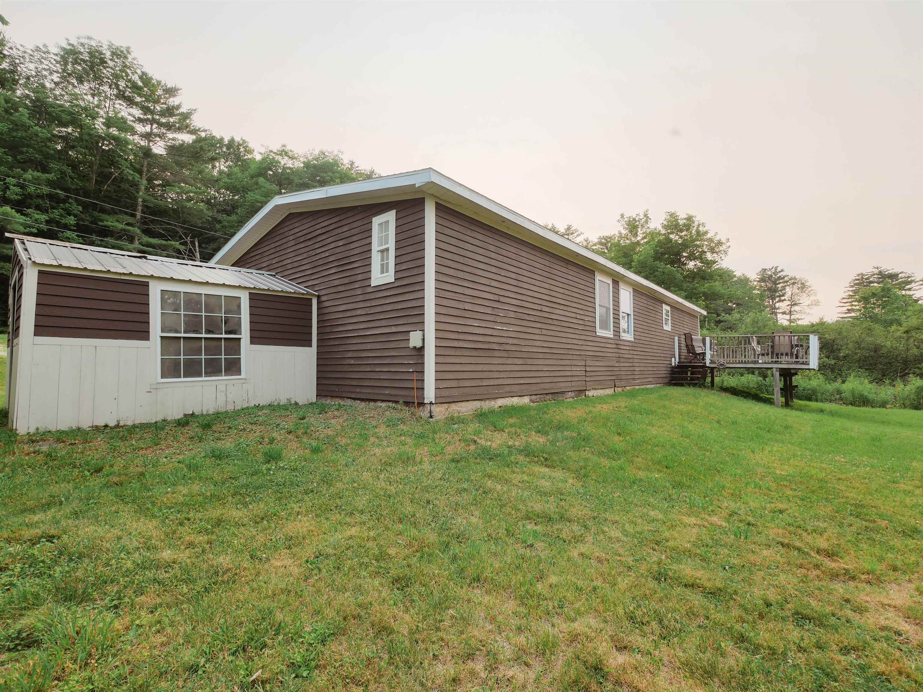 5190 Whipple Hollow Road Pittsford, VT 05744 - Photo 24 of 60 Gallery Image 24
