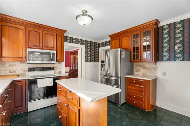 $340,000 | 7945 Broad Street, Rural Hall, NC 27045