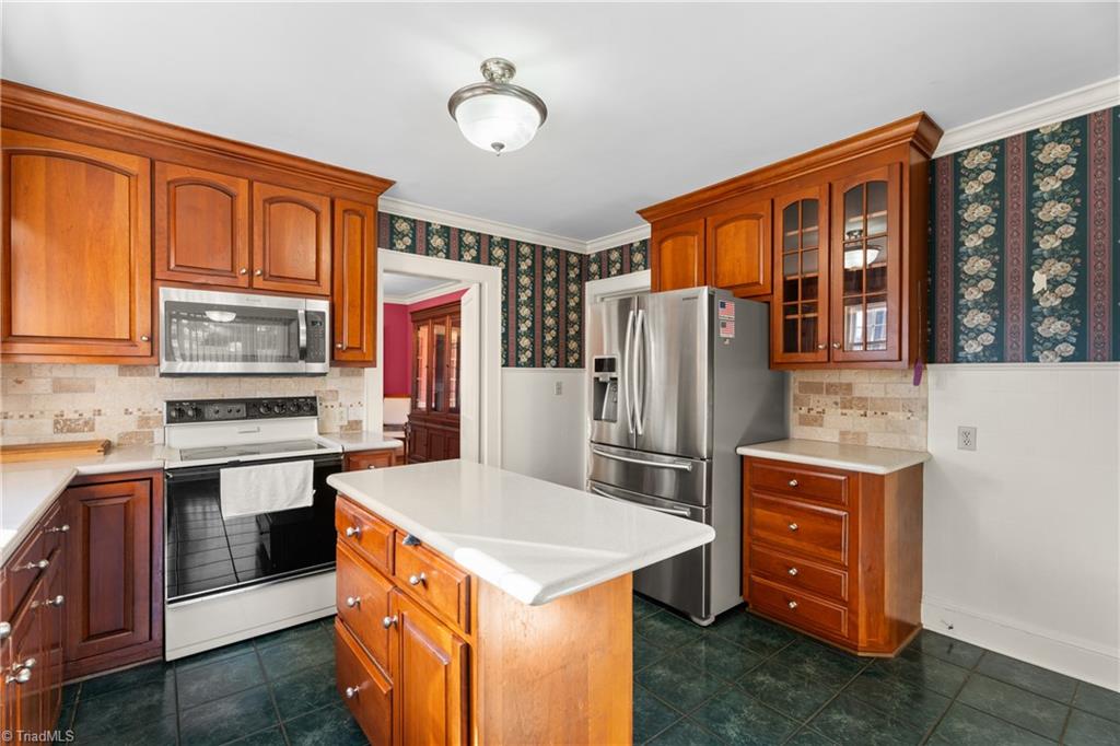 7945 Broad Street Rural Hall, NC 27045 - Photo 12 of 41