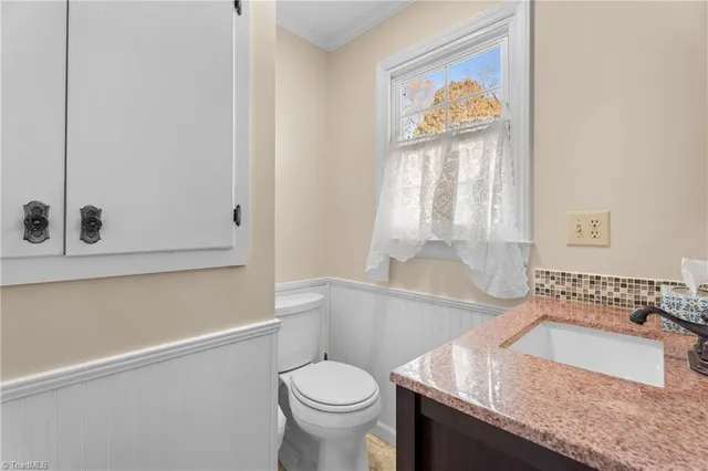 $340,000 | 7945 Broad Street, Rural Hall, NC 27045