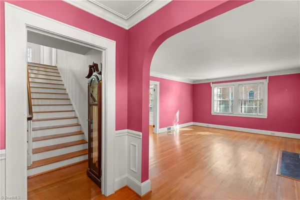 $325,000 | 7945 Broad Street, Rural Hall, NC 27045