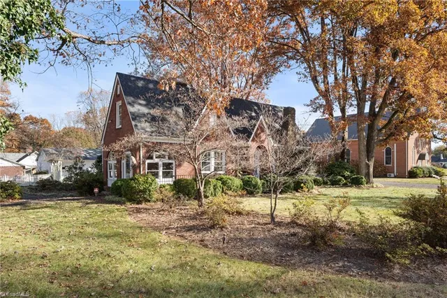 $340,000 | 7945 Broad Street, Rural Hall, NC 27045