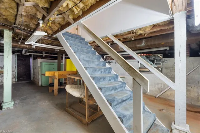 $340,000 | 7945 Broad Street, Rural Hall, NC 27045