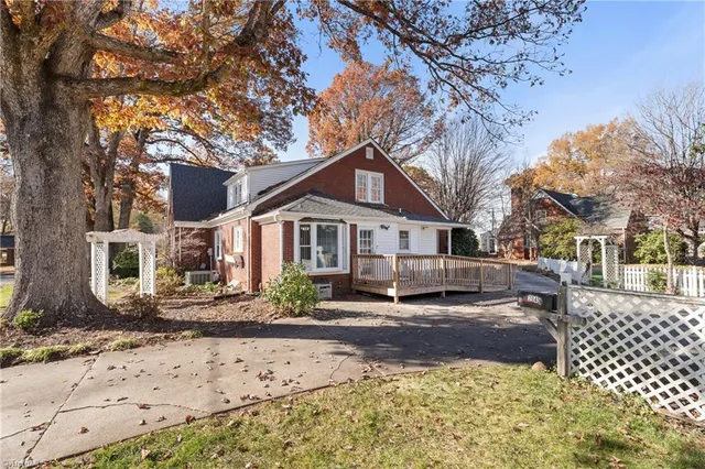 $340,000 | 7945 Broad Street, Rural Hall, NC 27045