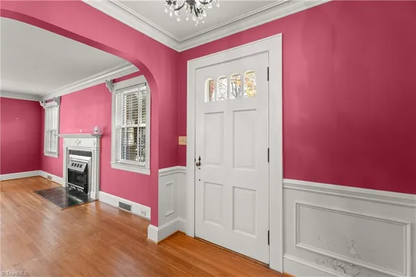 $325,000 | 7945 Broad Street, Rural Hall, NC 27045