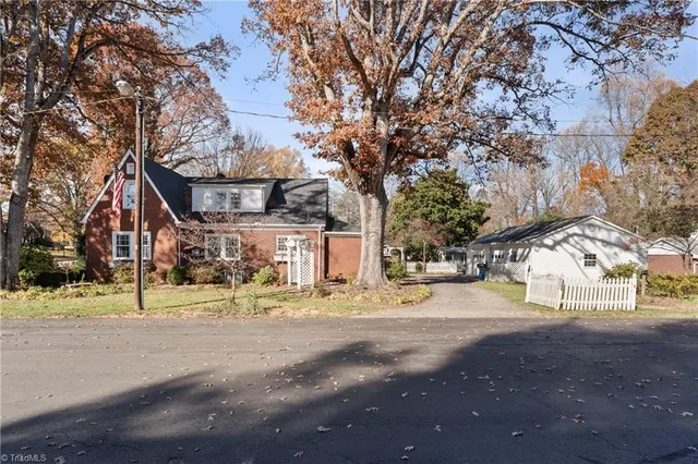 $340,000 | 7945 Broad Street, Rural Hall, NC 27045