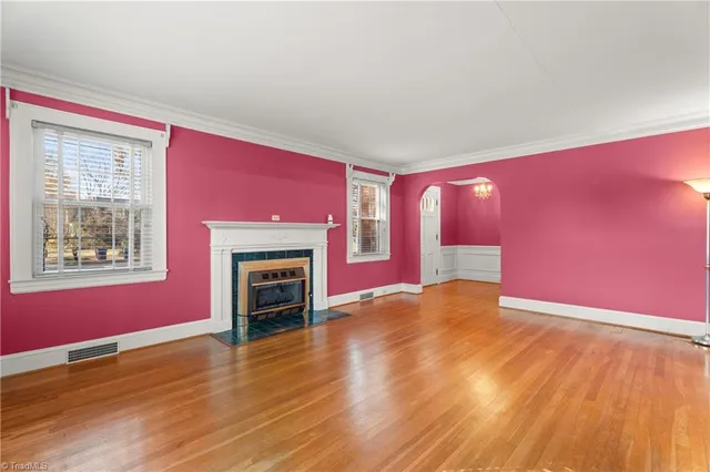 $340,000 | 7945 Broad Street, Rural Hall, NC 27045