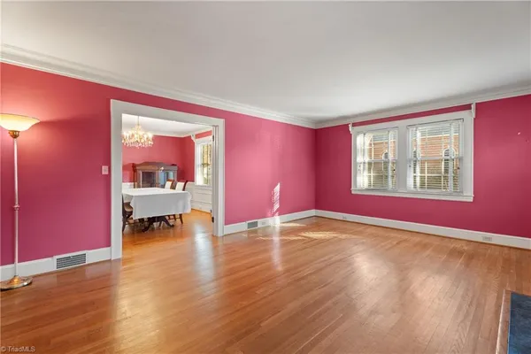 $325,000 | 7945 Broad Street, Rural Hall, NC 27045