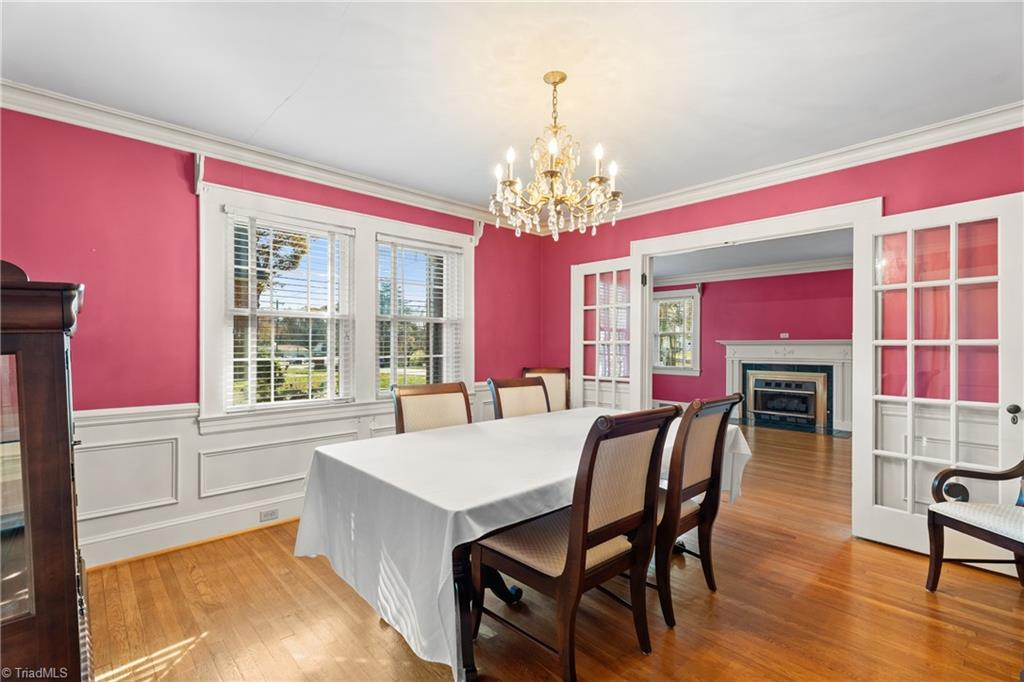 7945 Broad Street Rural Hall, NC 27045 - Photo 9 of 41