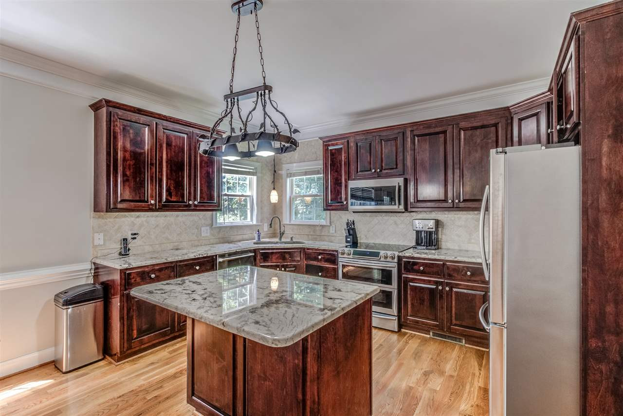 385 Steve Ridge Willow Spring, NC 27592 - Photo 6 of 30 Photo 6