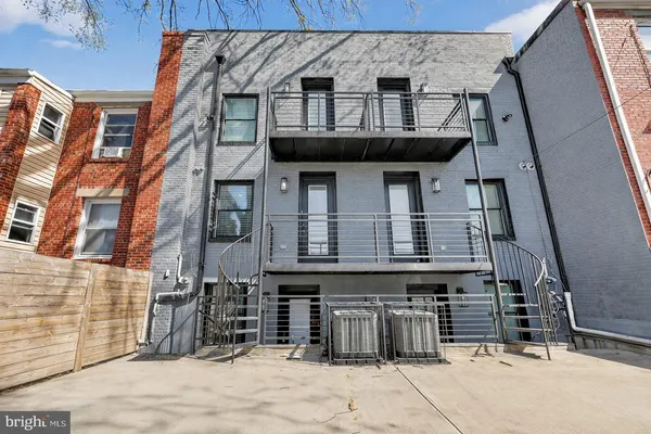 $450,000 | 1253 Mt Olivet Road Northeast, Unit 3, Washington, DC 20002