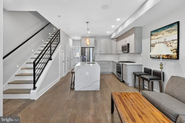 $450,000 | 1253 Mt Olivet Road Northeast, Unit 3, Washington, DC 20002