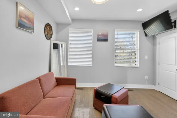 $450,000 | 1253 Mt Olivet Road Northeast, Unit 3, Washington, DC 20002