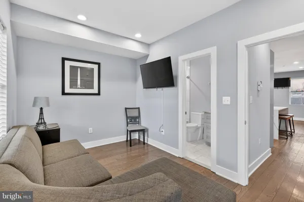 $450,000 | 1253 Mt Olivet Road Northeast, Unit 3, Washington, DC 20002