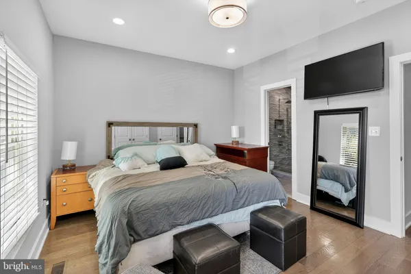 $450,000 | 1253 Mt Olivet Road Northeast, Unit 3, Washington, DC 20002
