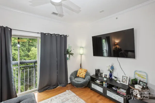 $260,000 | 630 Calvert Street, Unit 410, Charlotte, NC 28208