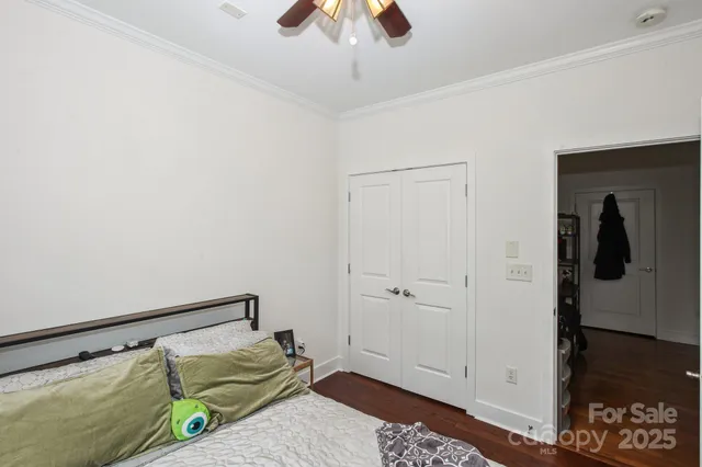 $260,000 | 630 Calvert Street, Unit 410, Charlotte, NC 28208